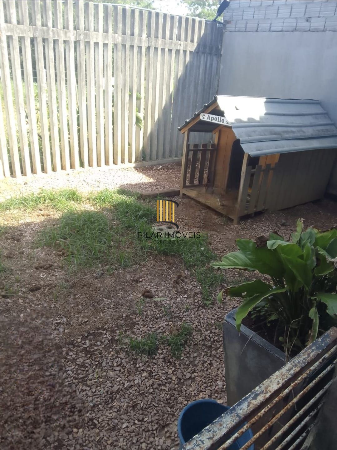 Casa Condominio 2 Dormitório(s) Bairro Ponta Grossa