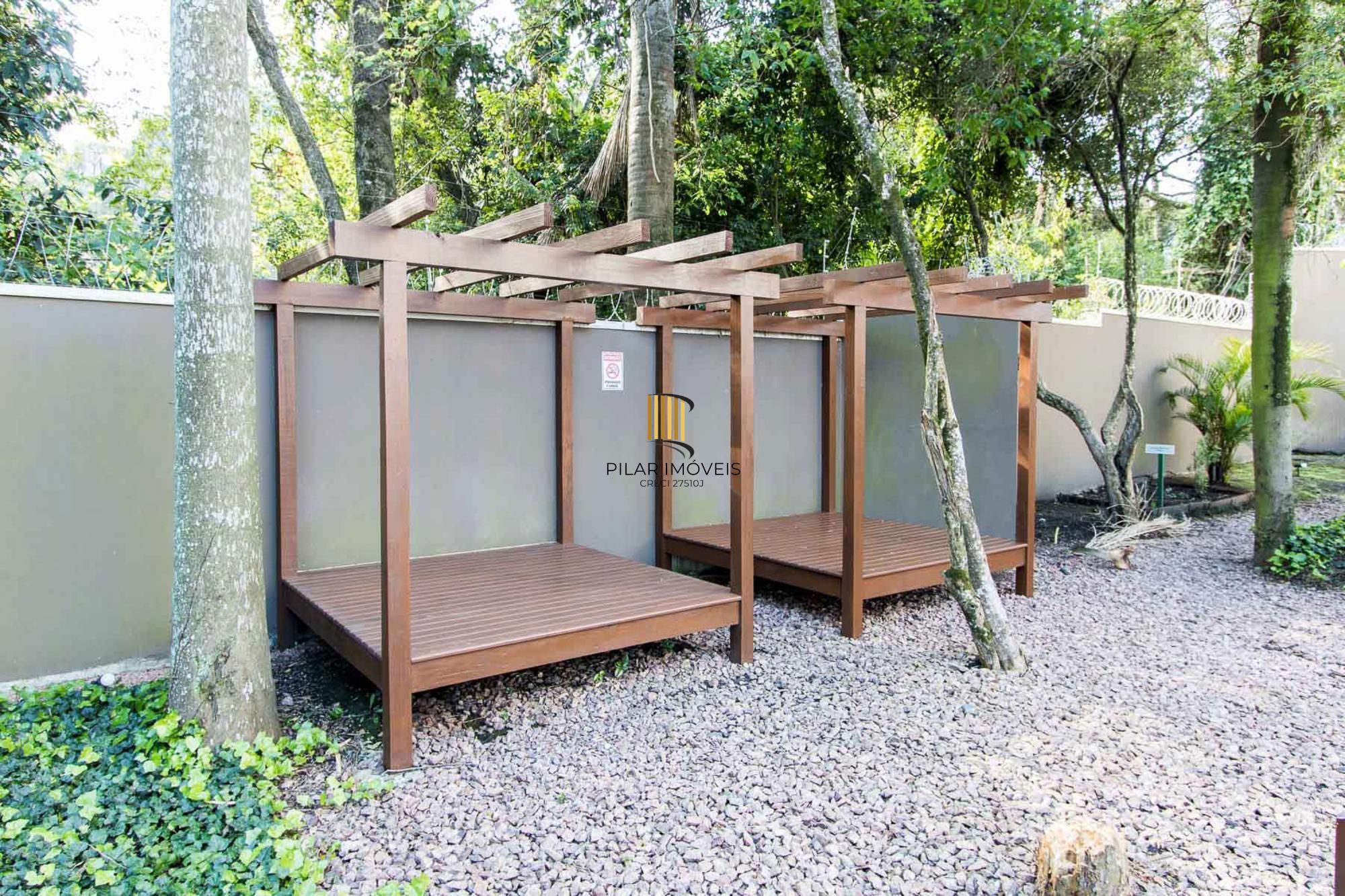 Apartamento mobiliado no SY Praça