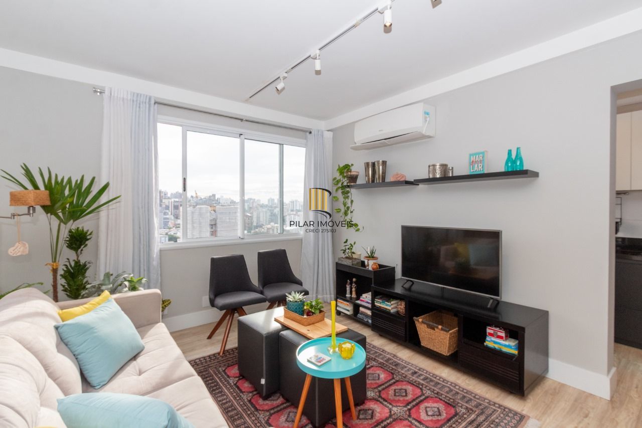 Apartamento 2 dormitórios no bairro Petrópolis