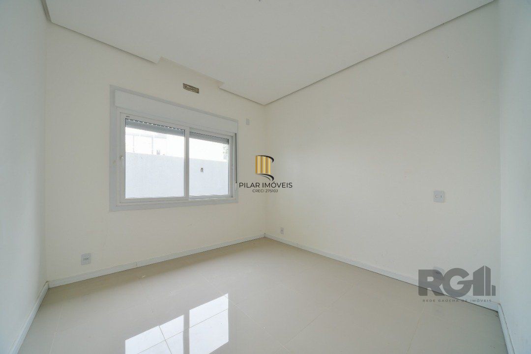Casa 3 dormitórios no bairro Vila Conceição