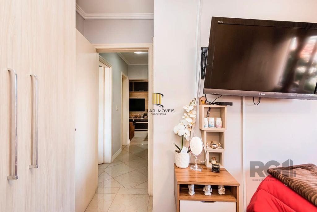 Apartamento 3 dormitórios no bairro Cavalhada