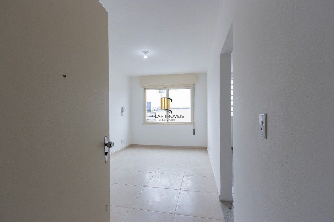Apartamento para Venda - 68.85m², 2 dormitórios, 1 vaga - Cristo Redentor