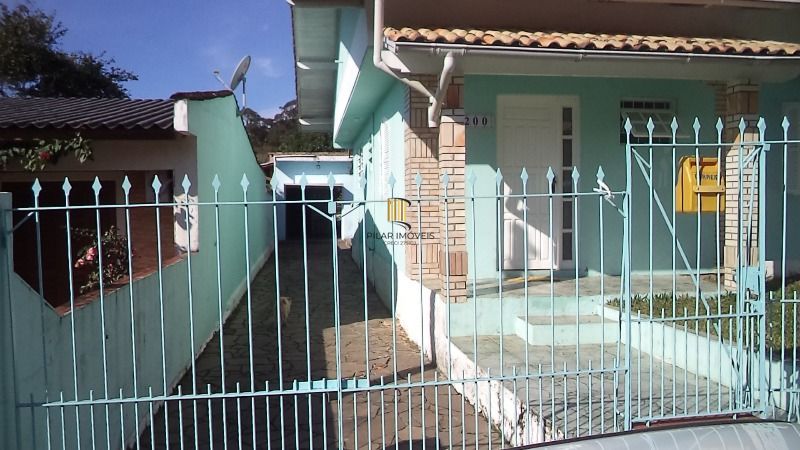 Casa para Venda com 6 dormitórios e 4 vagas no bairro Espirito Santo