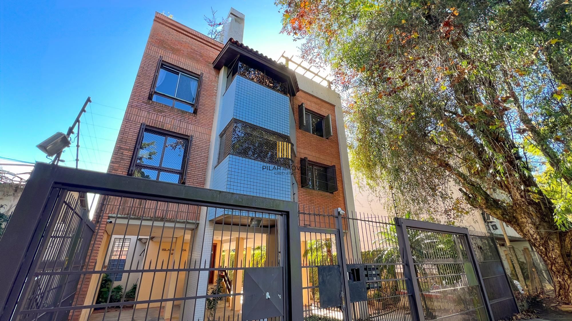 Apartamento 2 dormitórios no bairro Tristeza