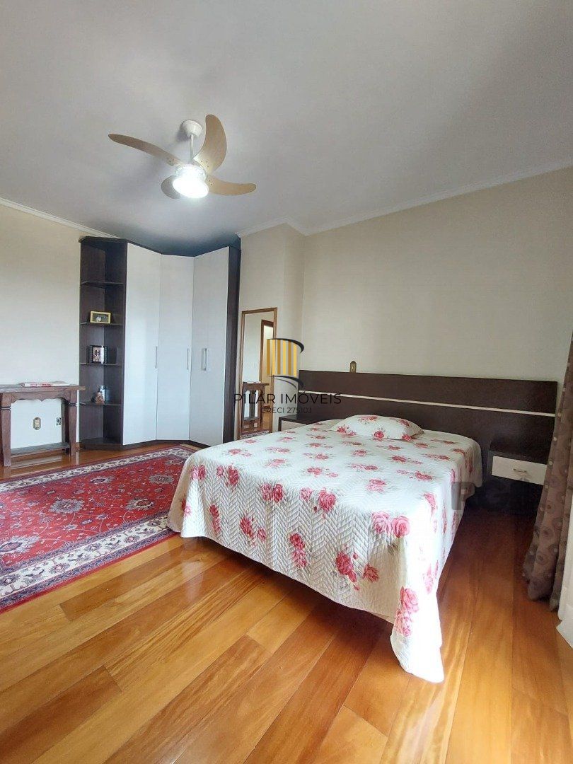 Casa de Condomínio 3 dormitórios no bairro Nonoai