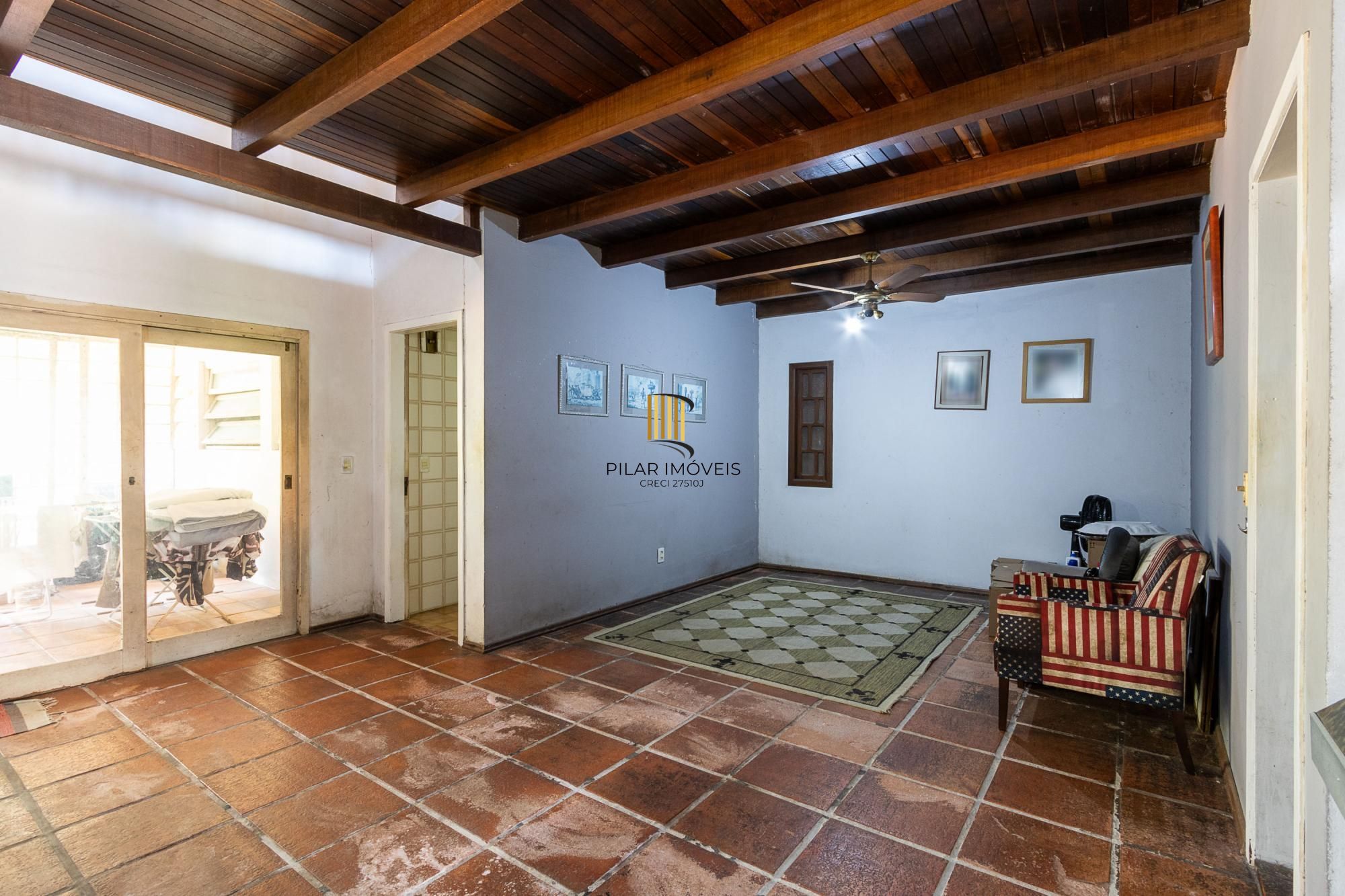 Casa ampla, Bairro Jardim Isabel