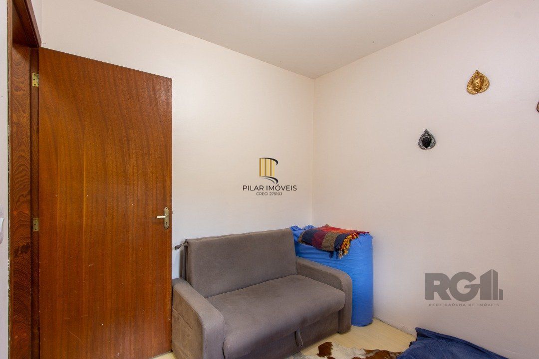 Casa 4 dormitórios no bairro Hípica