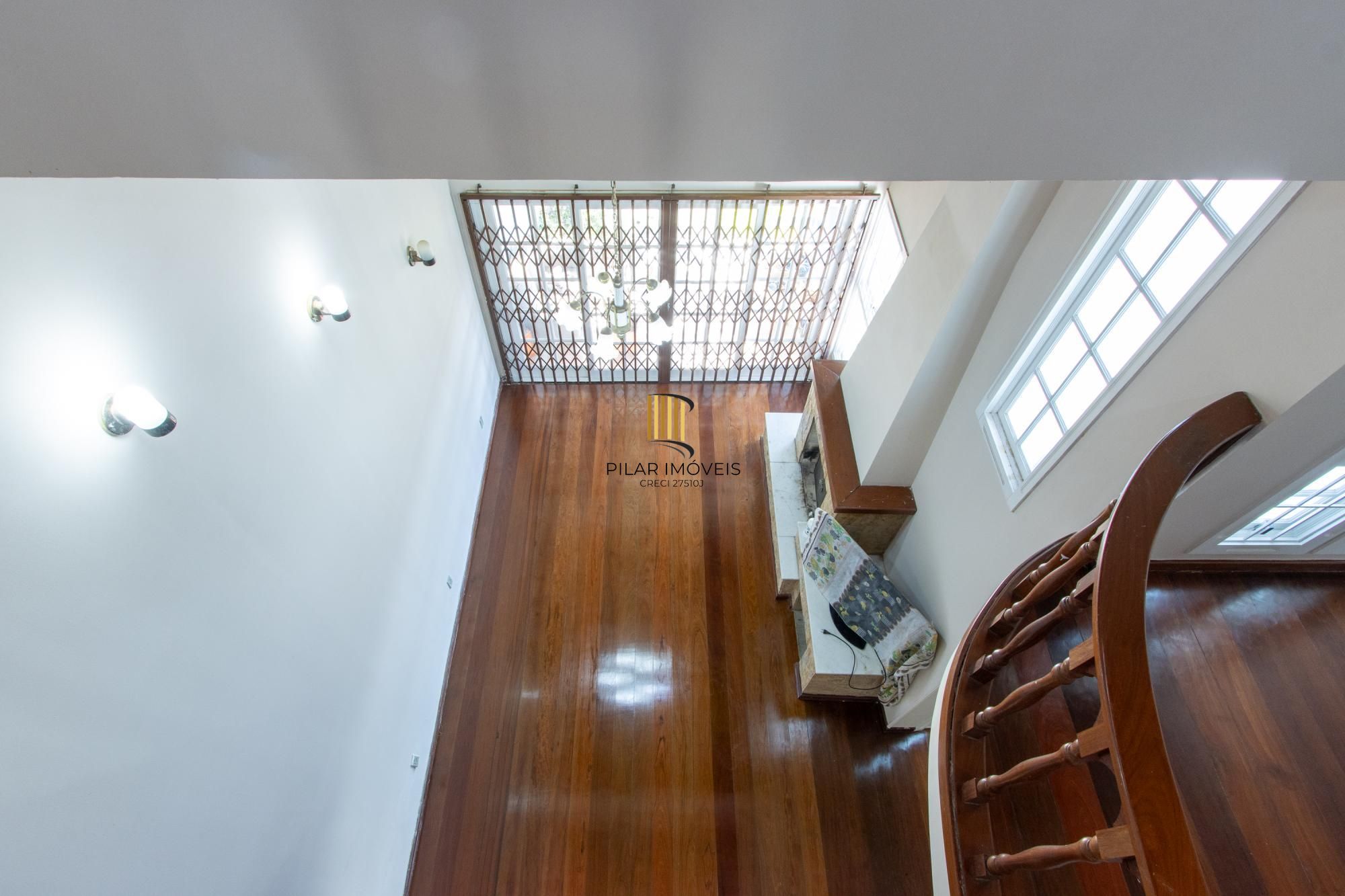 Casa 3 dormitórios no bairro Vila Conceição