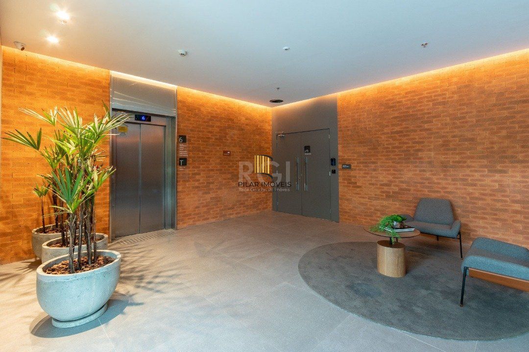 Loft para Venda - 35.15m², 0 dormitórios, 1 vaga - Teresópolis