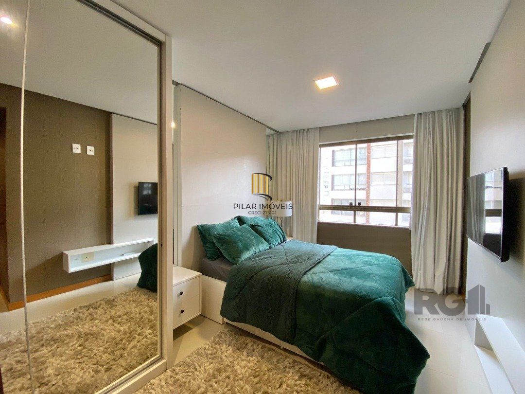 Apartamento 3 dormitórios no bairro Centro