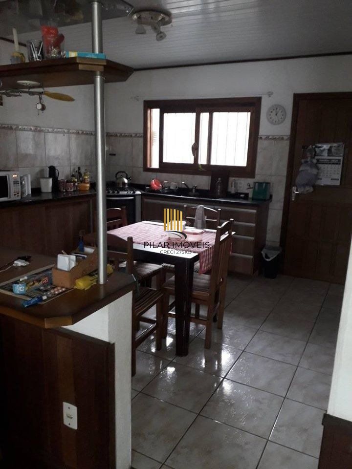 Casa para Venda - 10.1m², 2 dormitórios, Hípica