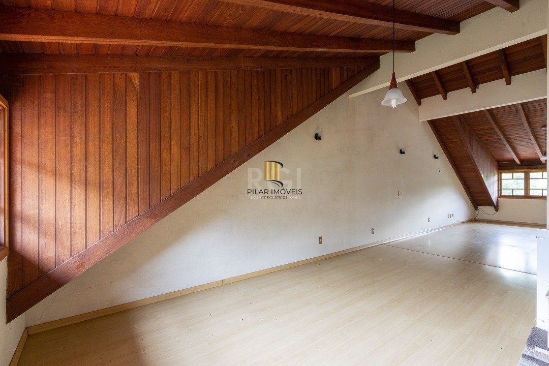 Casa para Venda - 181.99m², 3 dormitórios, sendo 1 suites, 2 vagas - Jardim Isabel