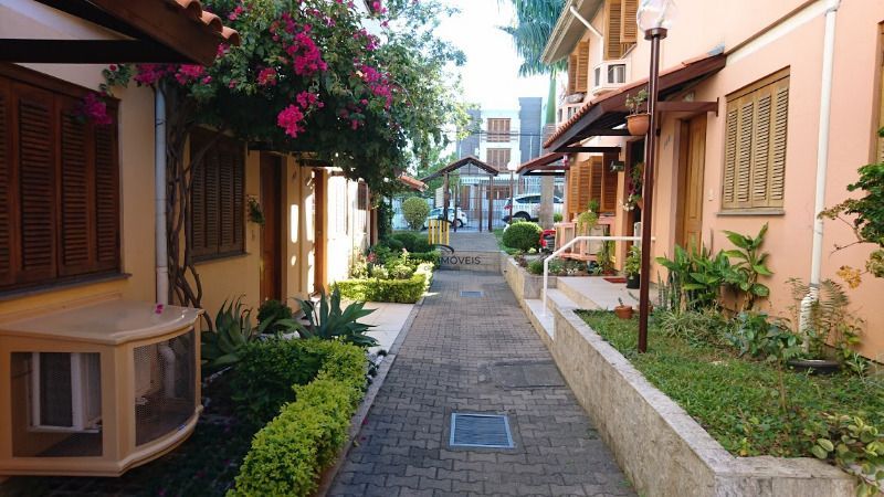 Casa Condominio para Venda - 82.14m², 3 dormitórios, sendo 1 suites, 1 vaga - Camaquã