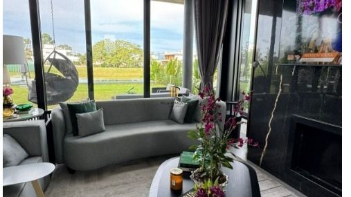 Casa em Condomínio de Luxo em Eldorado do Sul