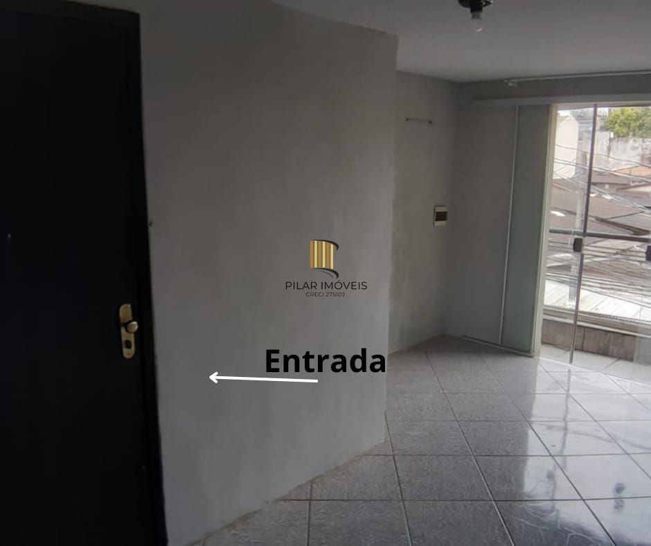 Casa 3 dormitórios no bairro Camaquã
