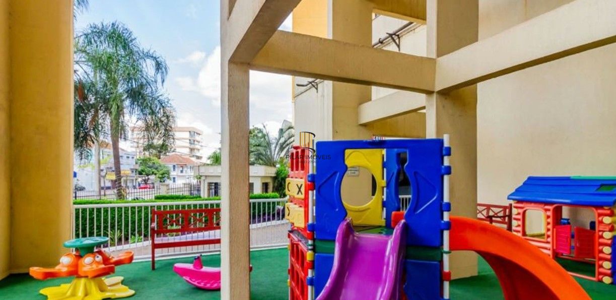 Apartamento 3 dorm.I Suíte I 2 vagas cobertas I Bairro Partenon