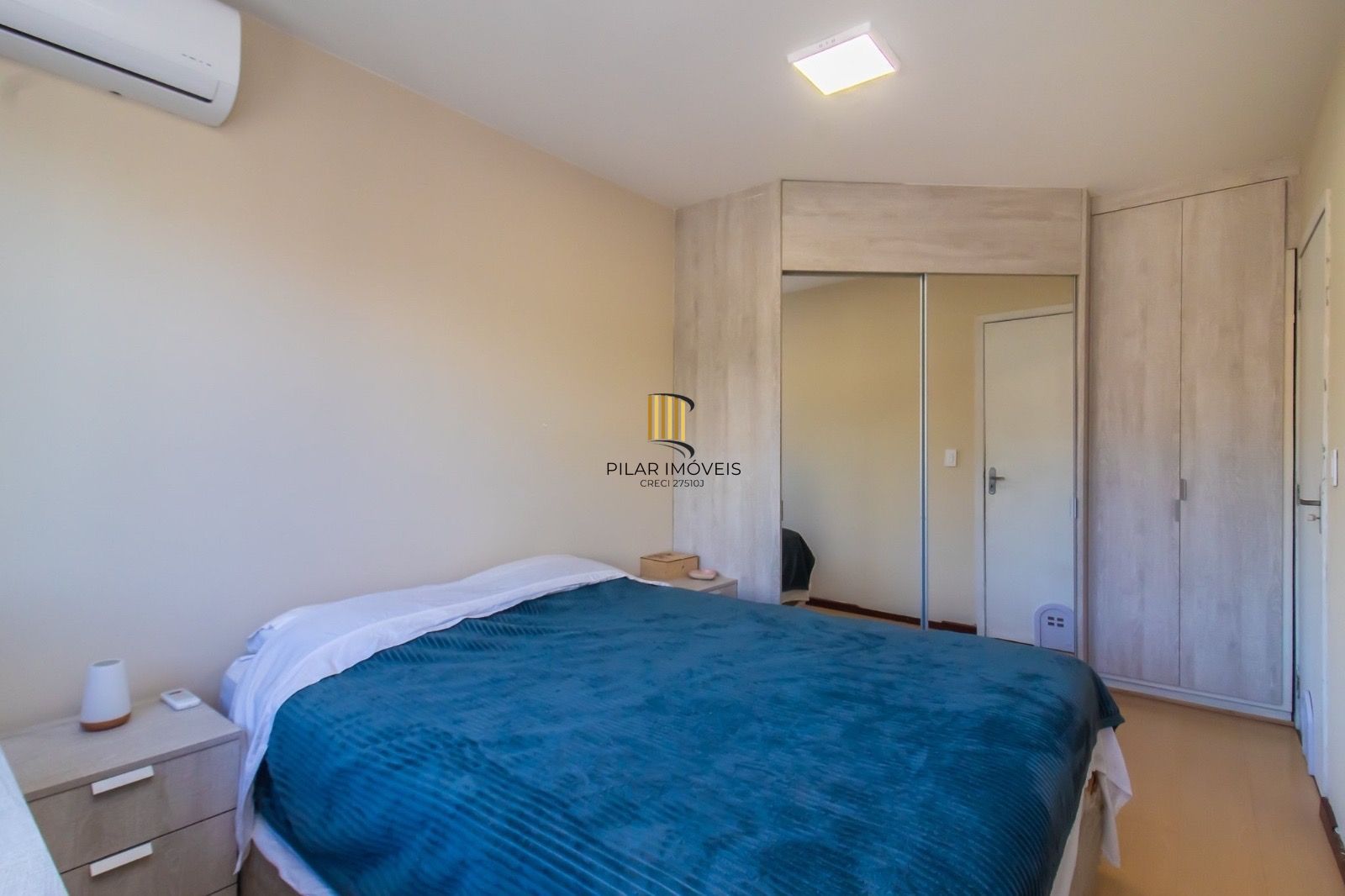 Cobertura Exclusiva de 2 Dormitórios com Vista Deslumbrante e Projeto de Arquitetura Inovador!