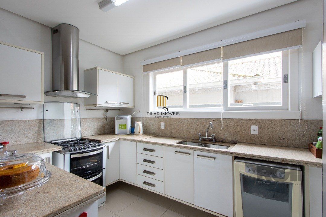 Casa Terra Ville, com 3 suites