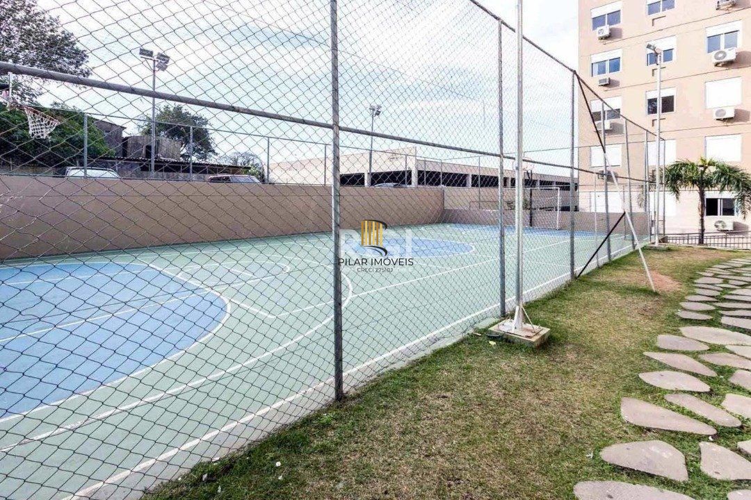 Apartamento para Venda - 67.54m², 3 dormitórios, sendo 1 suites, 2 vagas - Tristeza