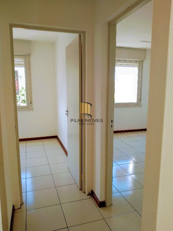 Apartamento para Venda - 75.78m², 2 dormitórios, 1 vaga - Tristeza