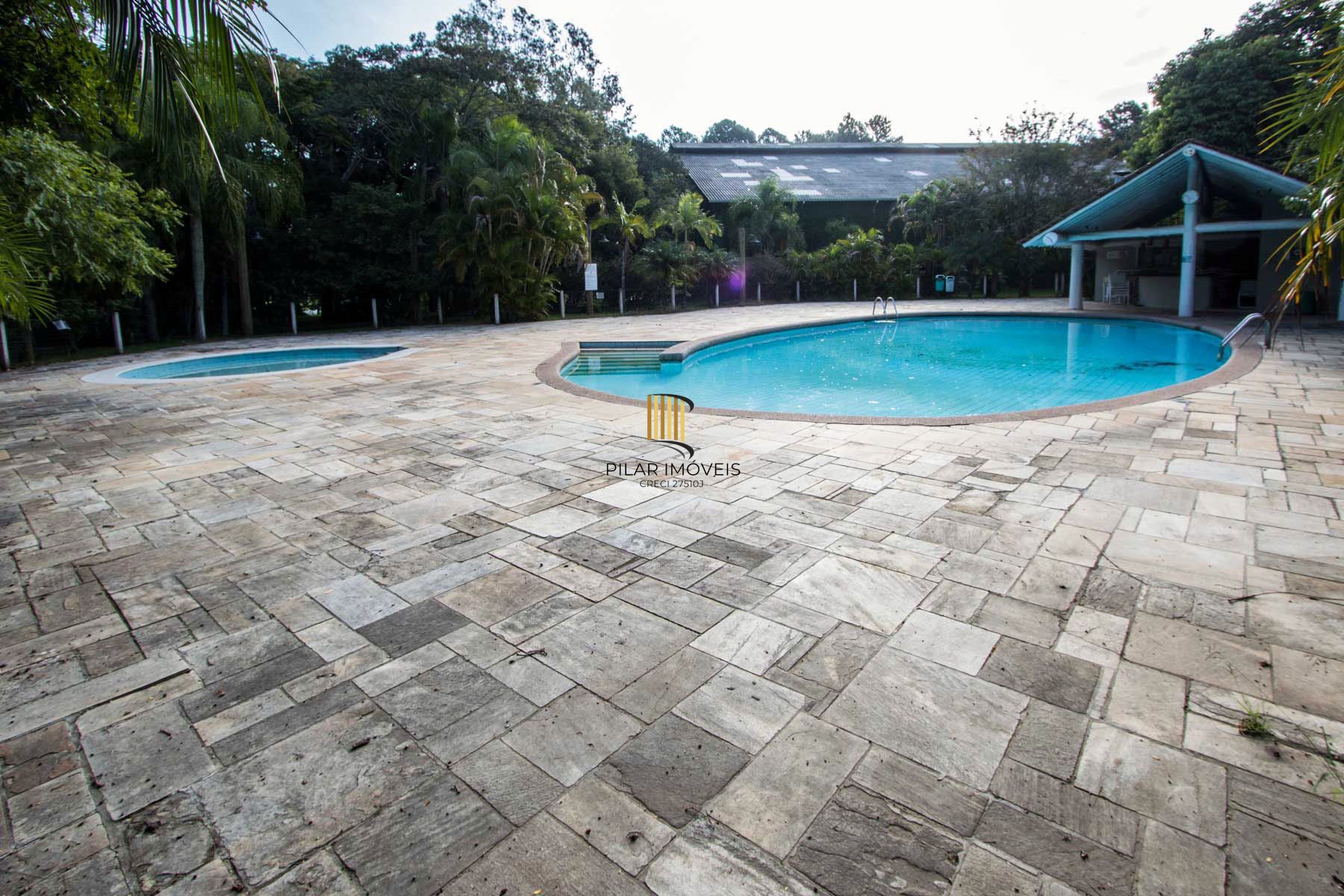 **Casa de Condomínio  em Belém Novo, Porto Alegre, RS**