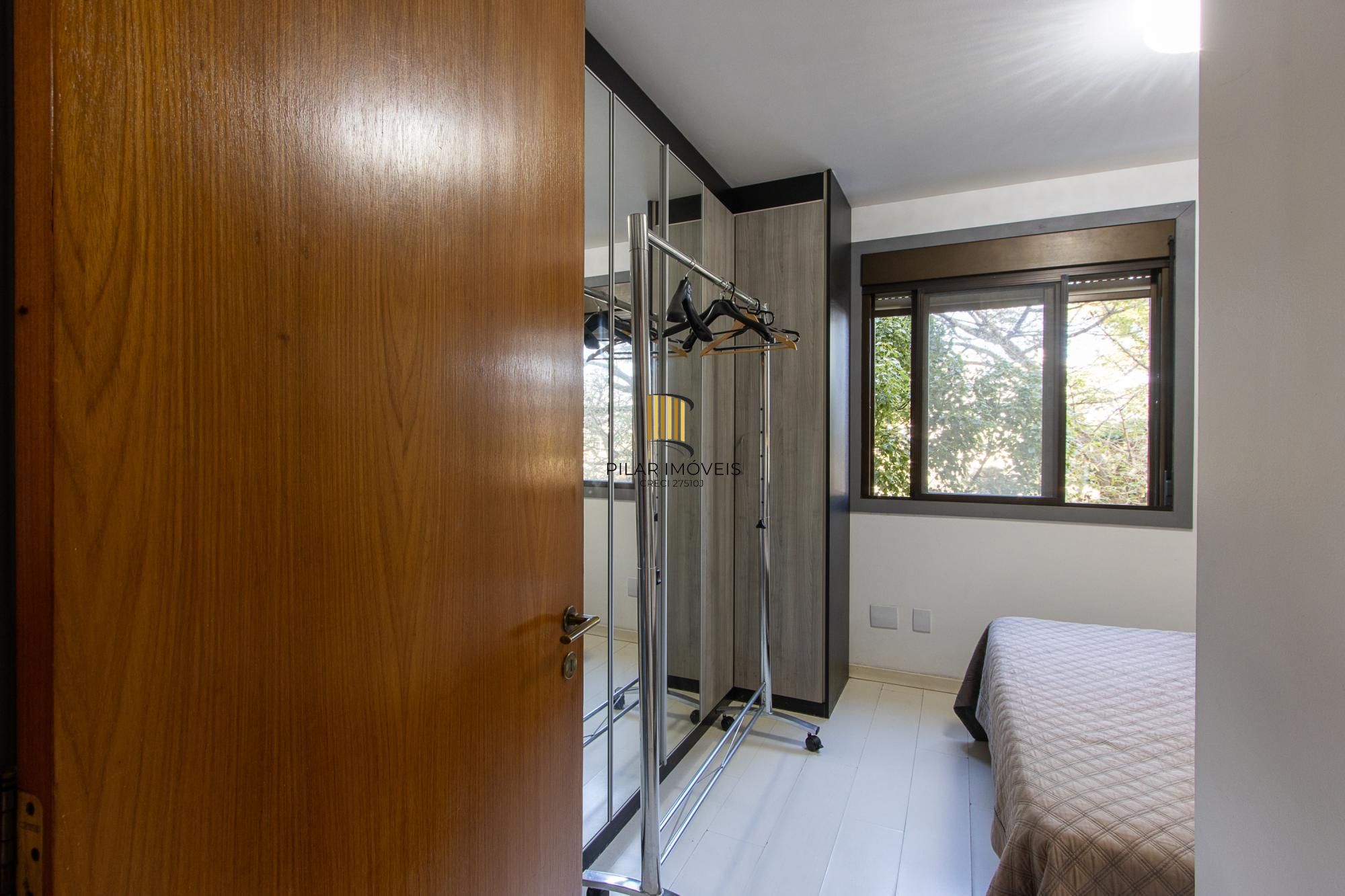 Apartamento 3 dormitórios no bairro Cristal