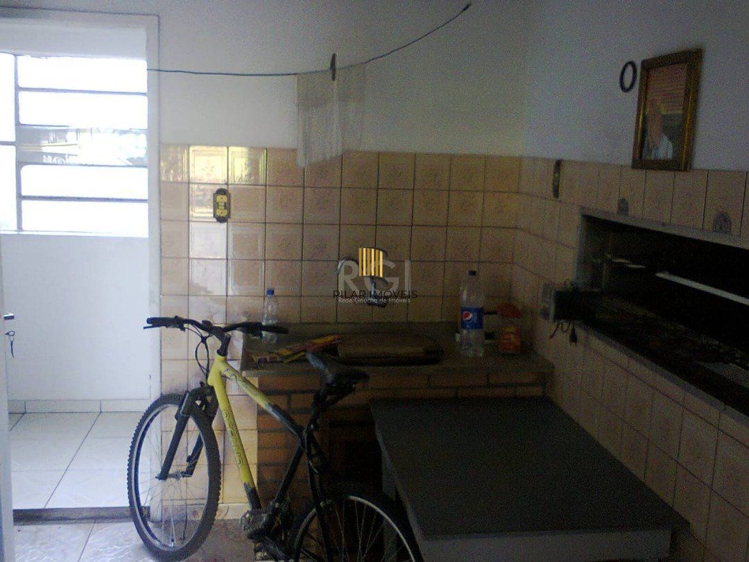 Casa para Venda - 135m², 3 dormitórios, 2 vagas - São Sebastião