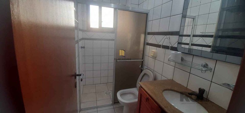 Apartamento 2 dormitórios no bairro Centro