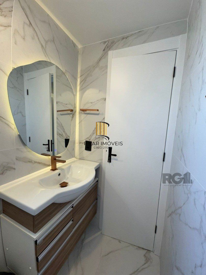 Apartamento 2 dormitórios no bairro Camaquã