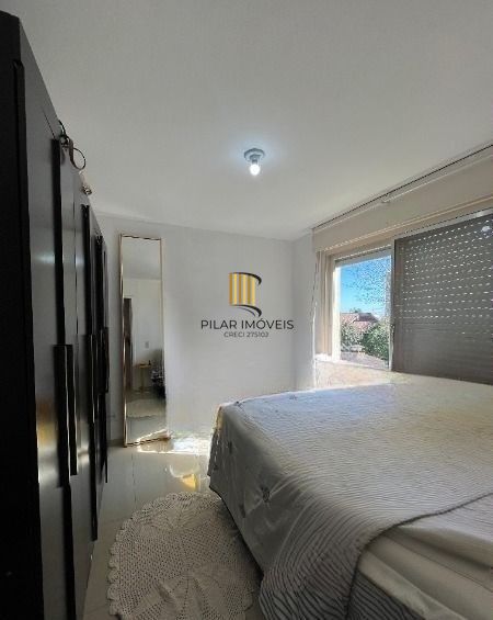 Apartamento no bairro Tristeza!!!