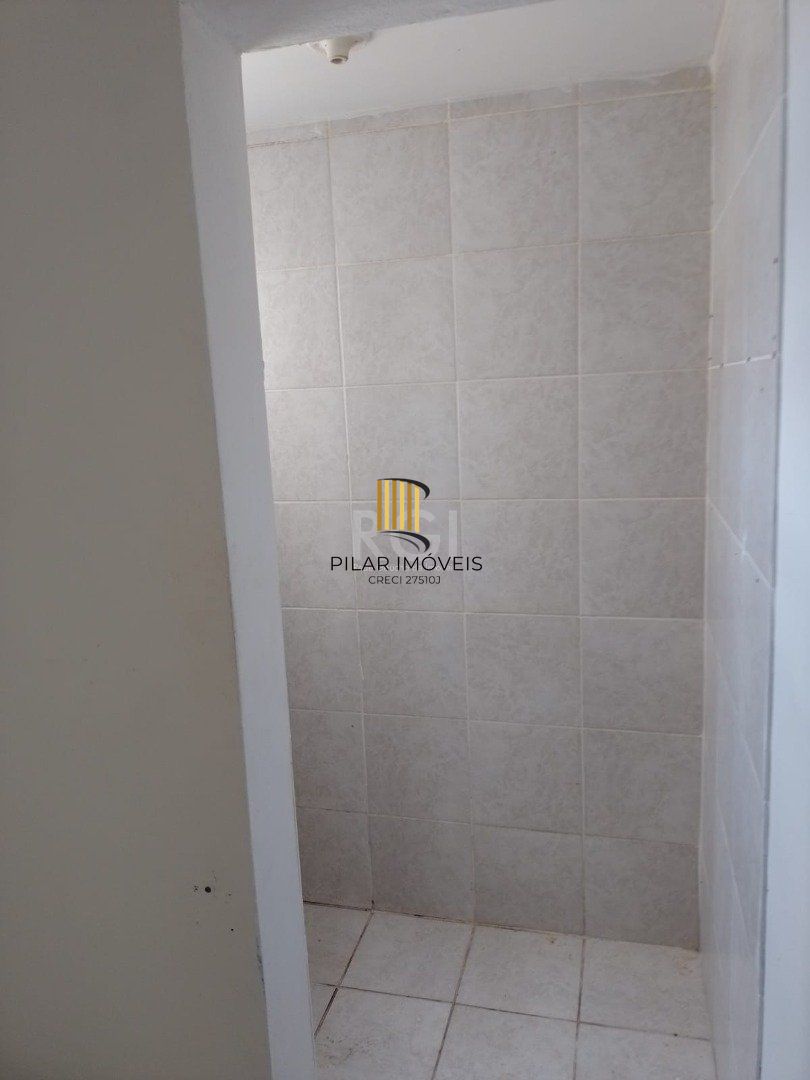 Apartamento 2 dormitórios no bairro Vila Nova