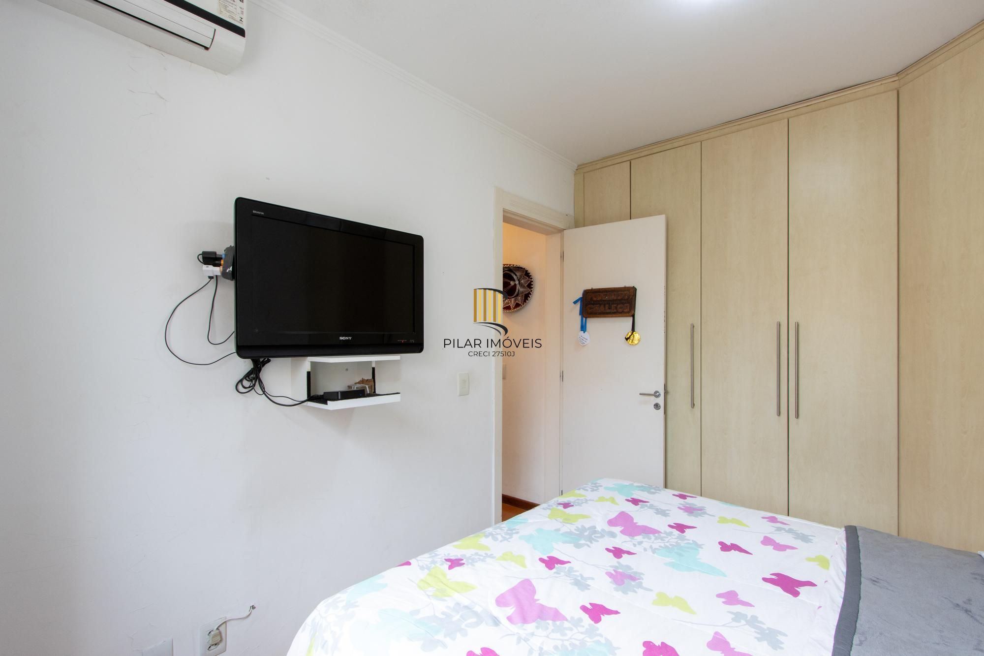 OPORTUNIDADE!!! Apartamento semimobiliado!!!