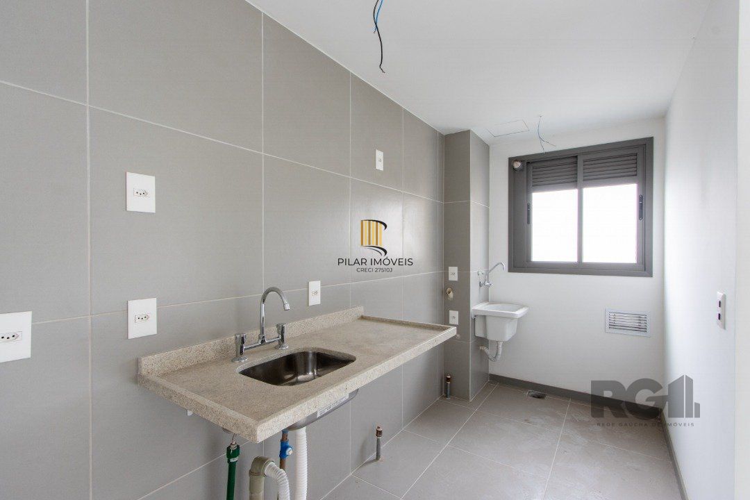 Apartamento 3 dormitórios no bairro Farroupilha