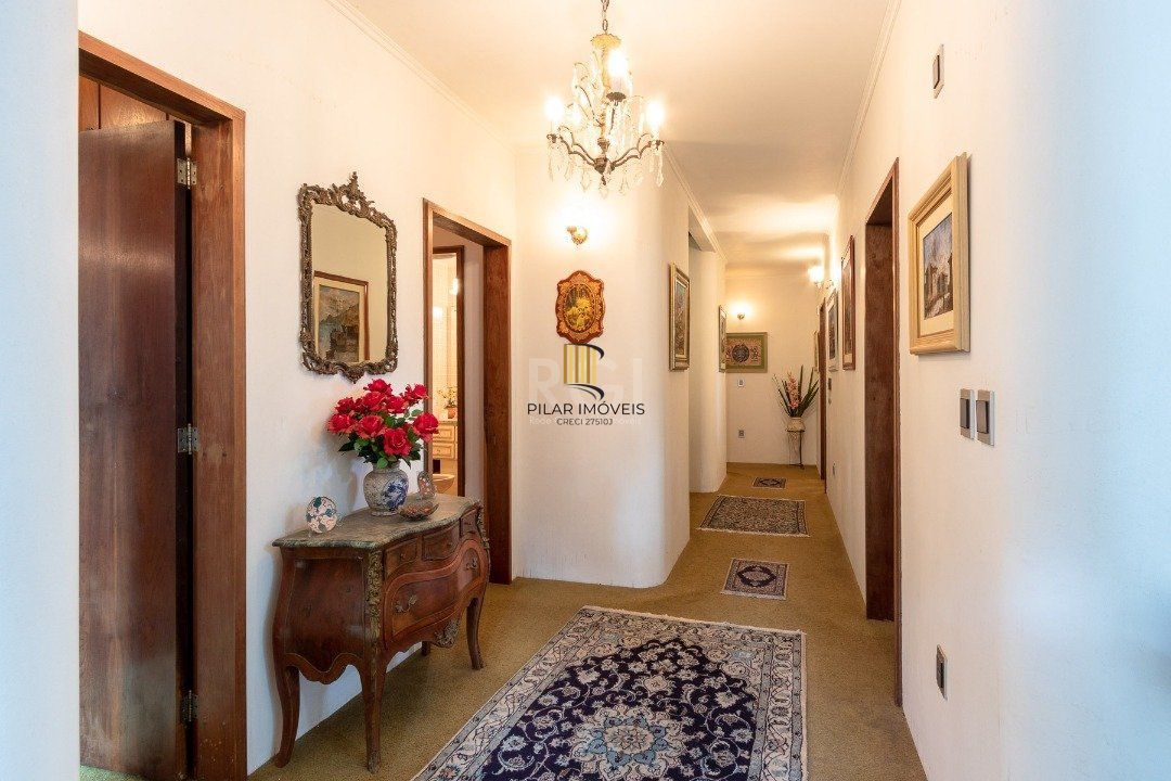 Casa para Venda - 1125.15m², 5 dormitórios, sendo 5 suites, 5 vagas - Jardim Isabel