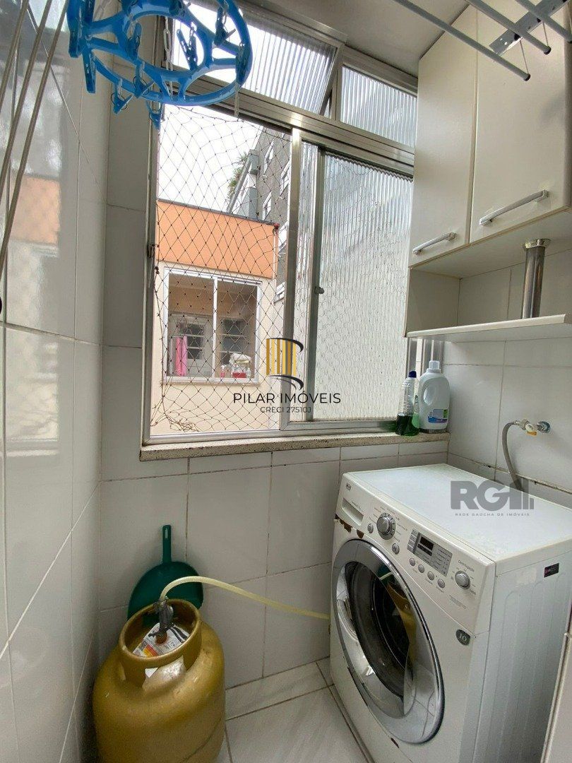 Apartamento 1 dormitório no bairro Partenon