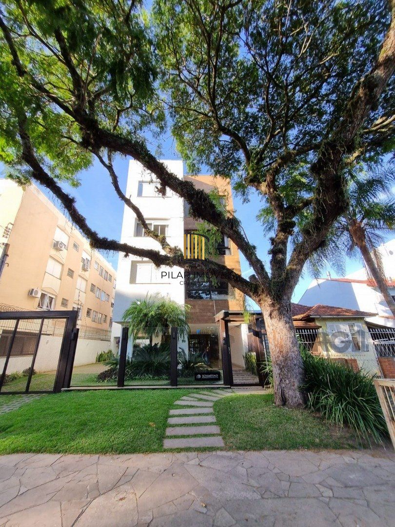 Apartamento 2 dormitórios no bairro Camaquã