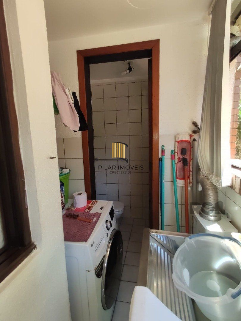 Apartamento 2 dormitórios no bairro Tristeza