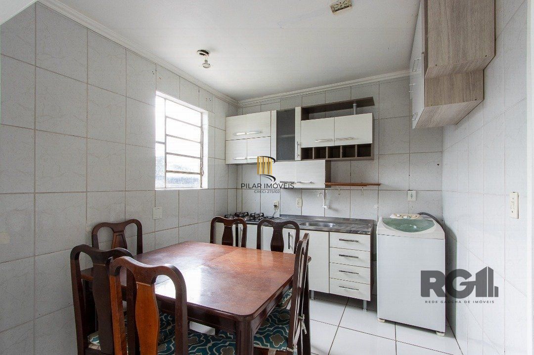 Apartamento 2 dormitórios no bairro Camaquã