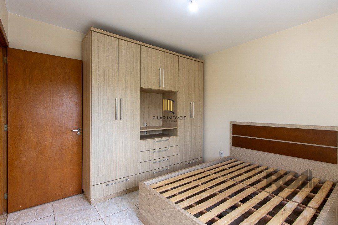 Apartamento | 2 dormitórios | 1 vaga | 66,51m2 privativos | Bairro Camaquã