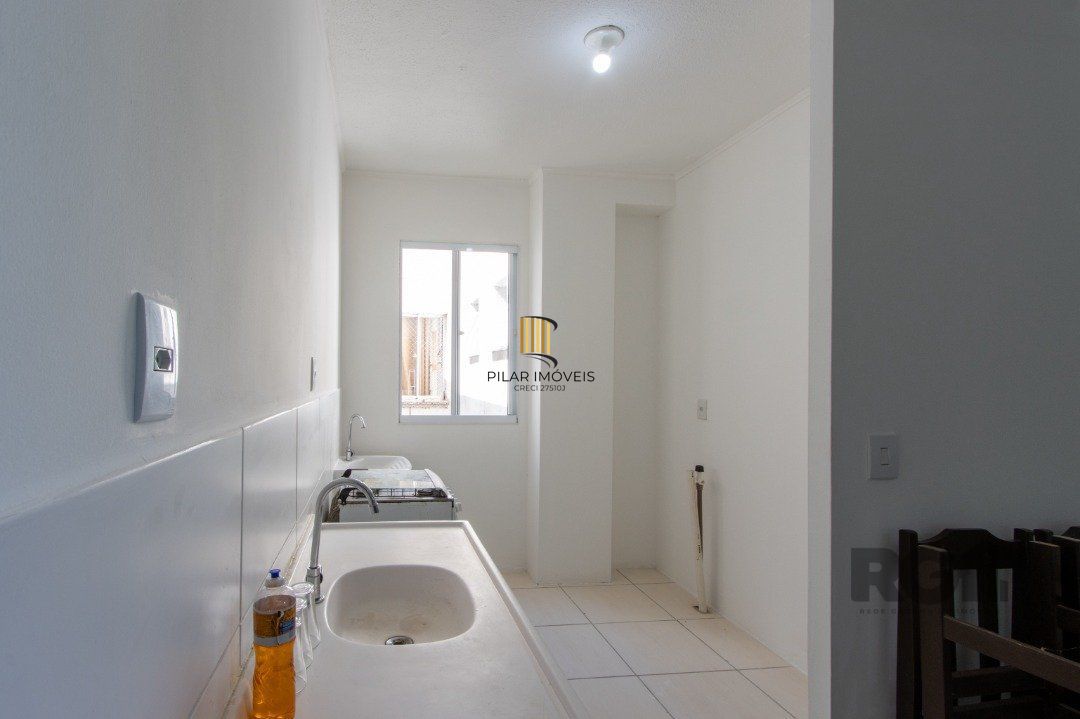 Apartamento para Venda - 51m², 2 dormitórios, 1 vaga - Vila Nova