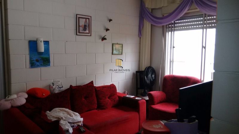 Apartamento para Venda - 58.63m², 2 dormitórios, Vila Nova - Pilar Imóveis