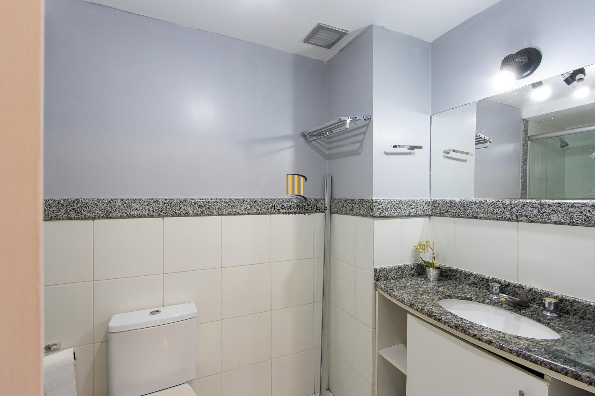 Casa de Condomínio 3 dormitórios no bairro Boa Vista