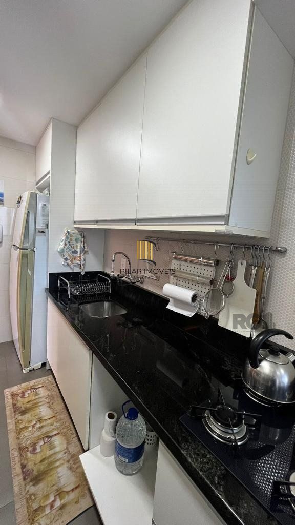 Cobertura para Venda - 209m², 3 dormitórios, sendo 1 suites, 2 vagas - Bela Vista