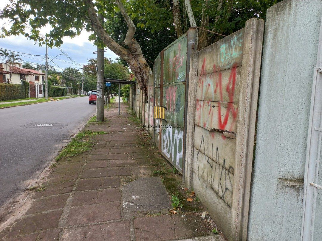 Terreno para Venda - 2167m², 0 dormitórios, Ipanema