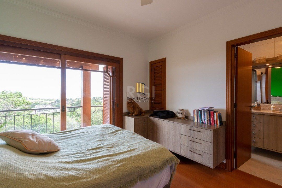 Casa para Venda - 358.78m², 3 dormitórios, sendo 1 suites, 3 vagas - Jardim Isabel