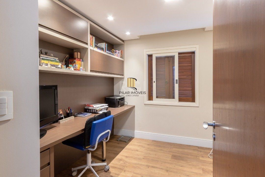 Casa Condominio para Venda - 210.69m², 3 dormitórios, sendo 2 suites, 4 vagas - Jardim Isabel