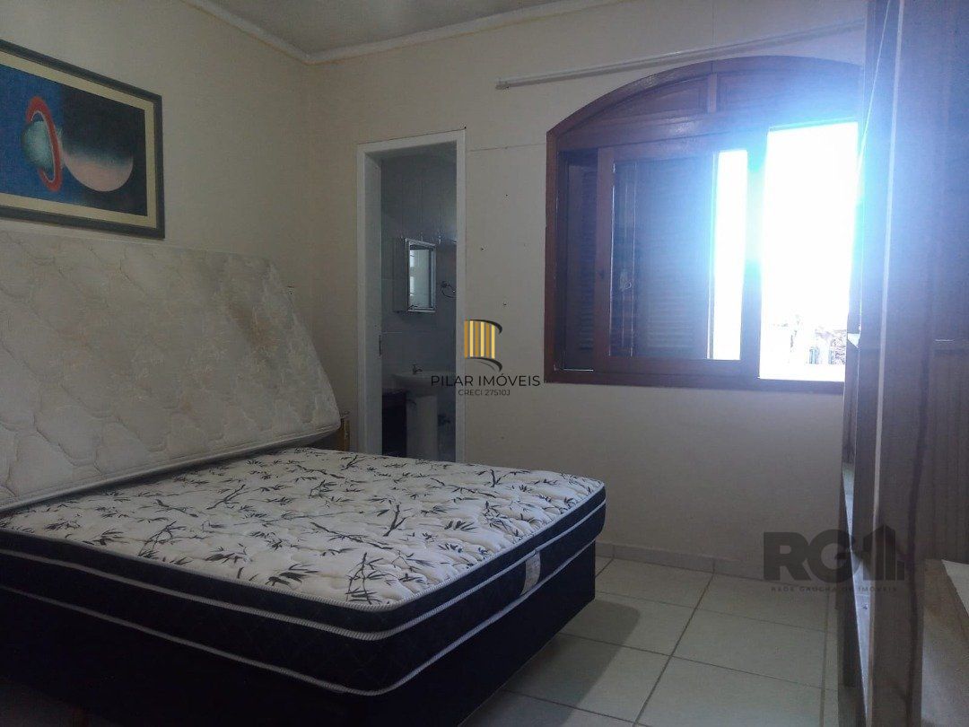 Casa 3 dormitórios no bairro Zona Norte