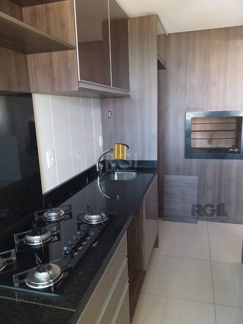 Apartamento no Di Morano à venda em Porto Alegre
