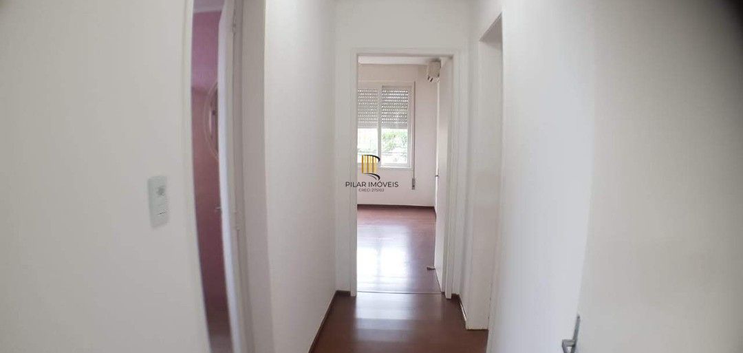 **Apartamento de 2 quartos no Bairro Menino Deus, Porto Alegre**