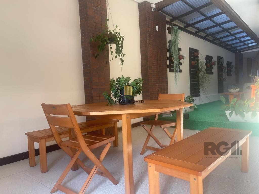 Apartamento 2 dormitórios no bairro Prainha